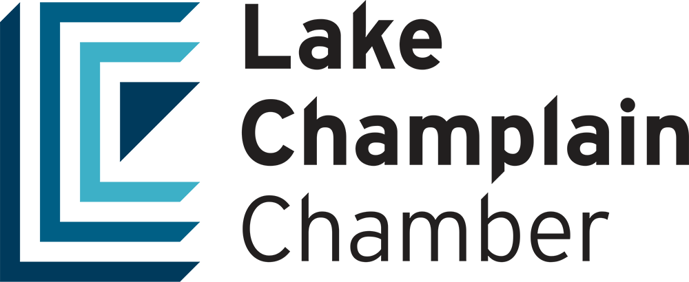 Lake Champlain Chamber Logo