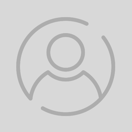 Placeholder image of a user profile with no identifiable features.
