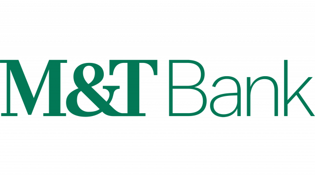 M&T Bank Logo