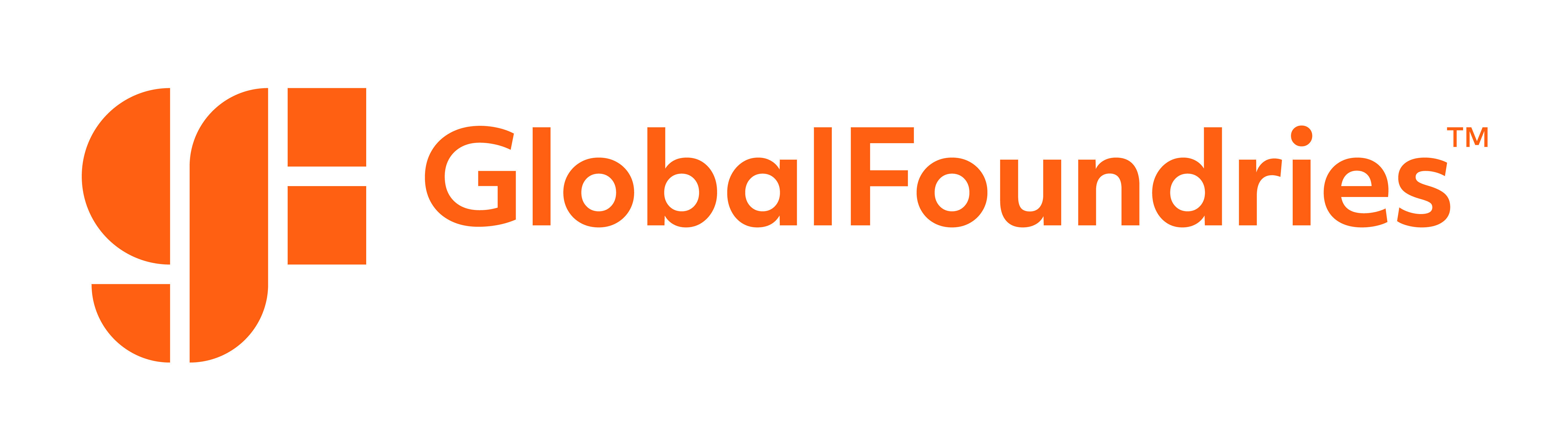 GlobalFoundries Logo