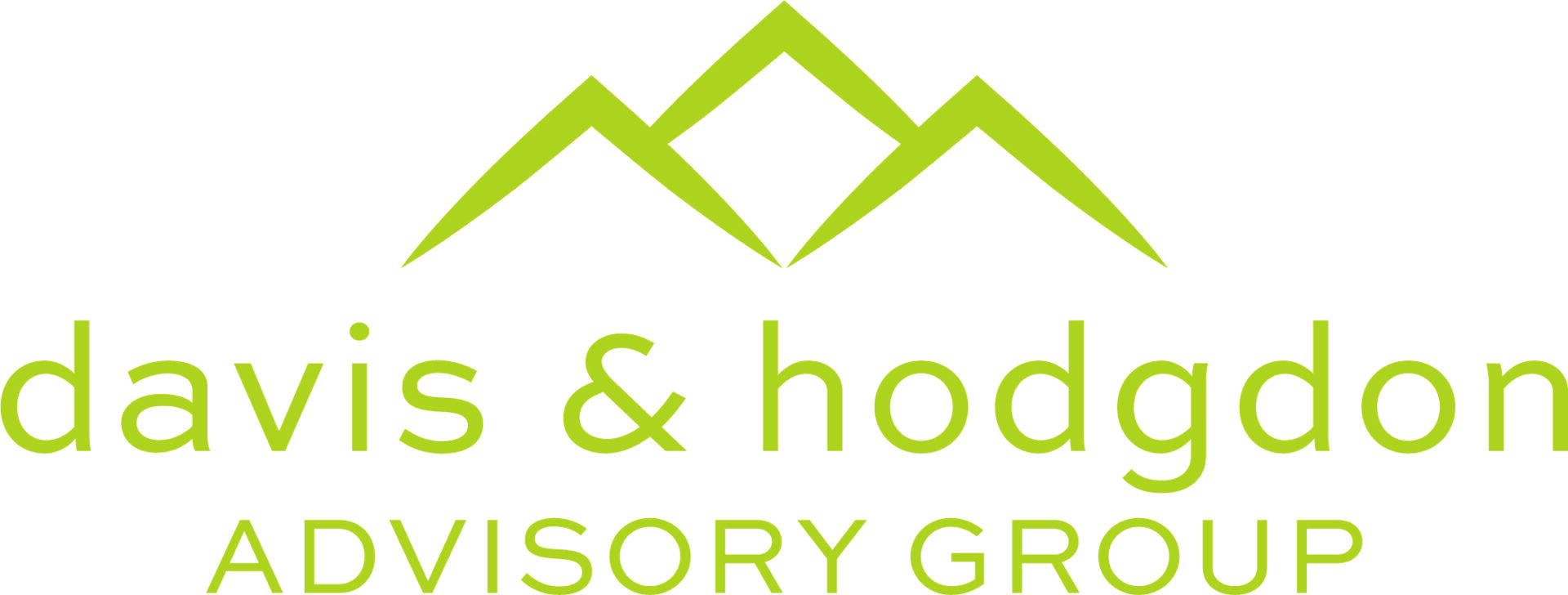 Davis & Hodgdon Advisory Group Logo