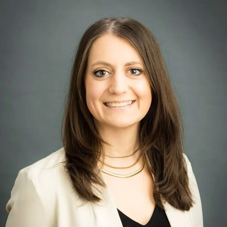 Mary Capparuccini