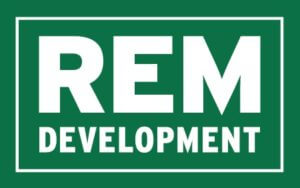 REM Development logo