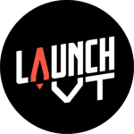 LaunchVT logo