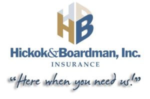 Hickok and Boardman logo