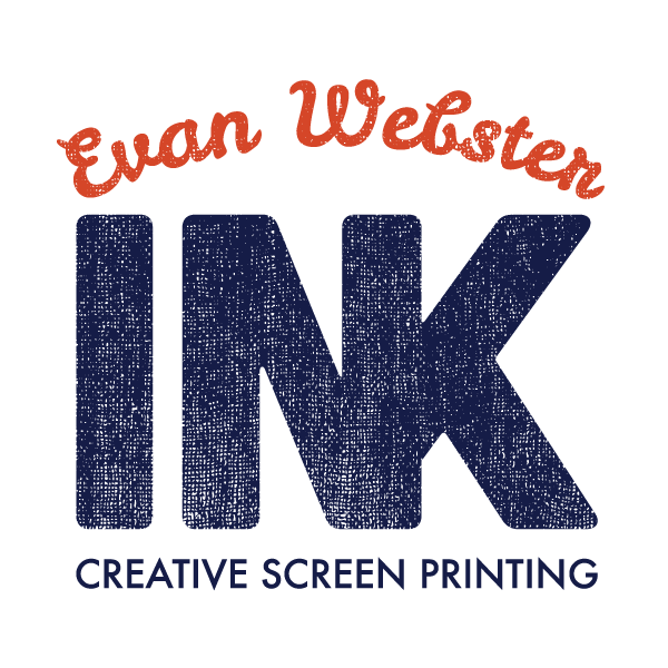 Evan Webster Ink Logo