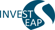 Invest EAP logo