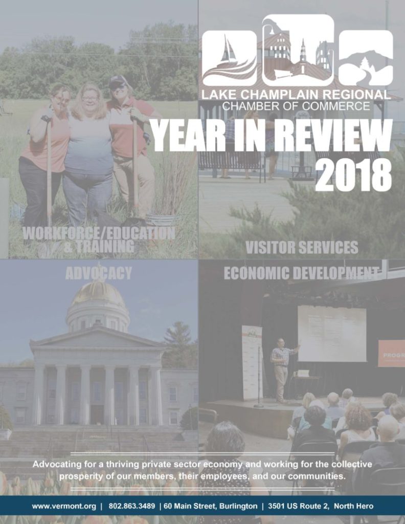 Year in Review Issue