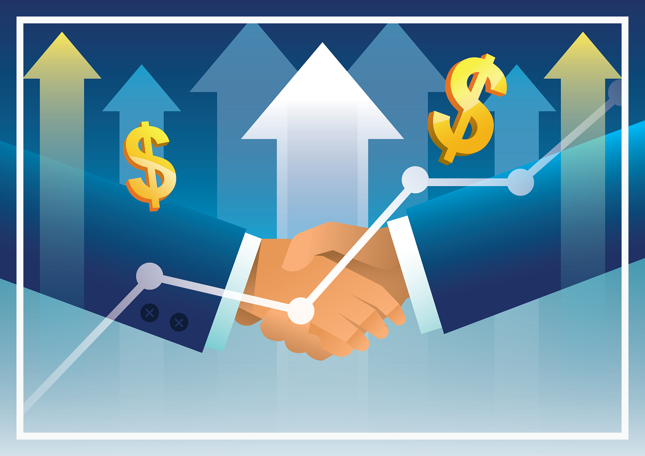 2019-04 My Business is Ready to Grow – Where’s the Money