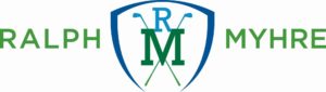 Middlebury College Ralph Myhre logo