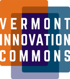 Vermont Innovation Commons logo