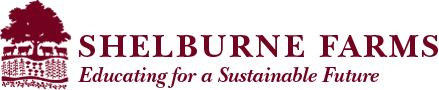 shelburne farms logo