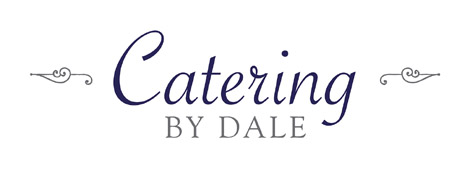 catering by dale logo