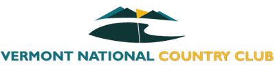 vermont national country club logo