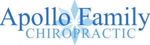 Apollo Family Chiropractic logo