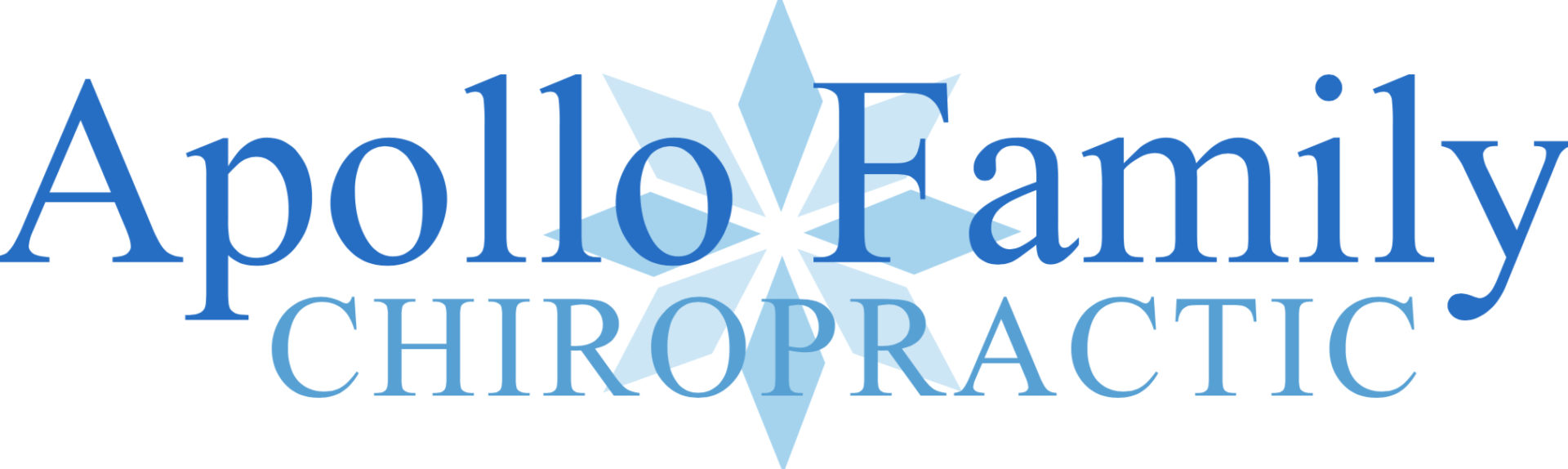 Apollo Family Chiropractic logo