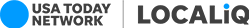 USA Today - LocaliQ logo