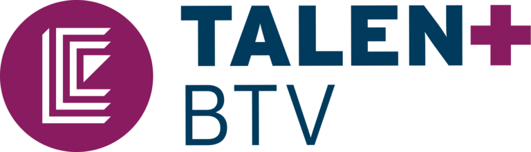 Talent BTV logo