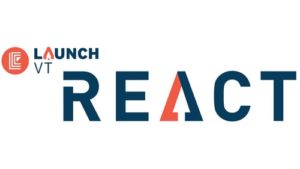 launchvt react logo