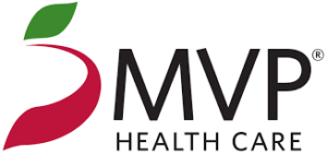 mvp healthcare logo