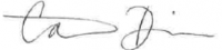 cathy signature cathy signature